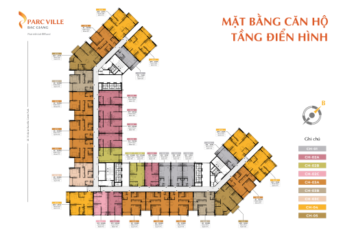 Tầng 5-25