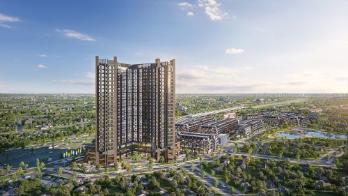 Thông báo: V/v công bố công khai việc bán nhà ở xã hội dự án Nhà ở xã hội tại dự án Khu đô thị mới phía Tây Dĩnh Trì, phường Bắc Giang, tỉnh Bắc Ninh (đợt 2 – 399 căn hộ)