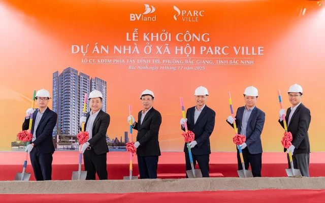 Tiến độ tháng 12/2025