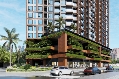 Thông báo: V/v ký kết hợp đồng mua bán tại dự án NOXH Parc Ville Bắc Giang (đợt 1)